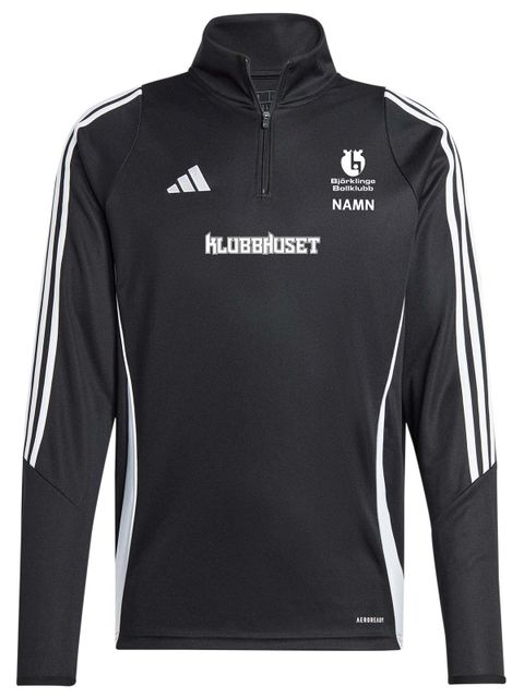 Adidas Träningstopp TIRO24 HZ (Björklinge BK)